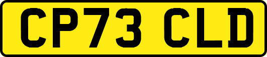 CP73CLD
