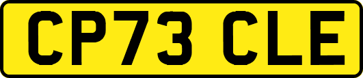 CP73CLE