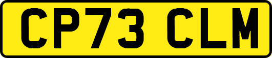 CP73CLM