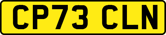 CP73CLN