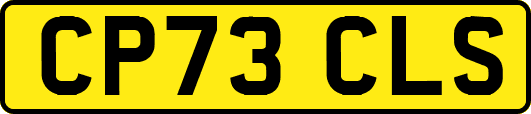 CP73CLS