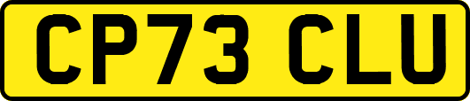 CP73CLU