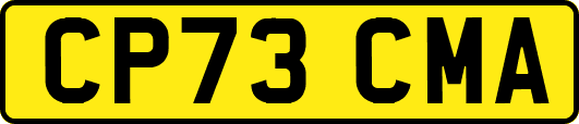 CP73CMA