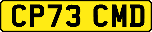 CP73CMD