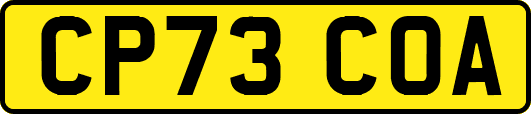 CP73COA