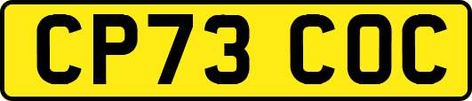 CP73COC