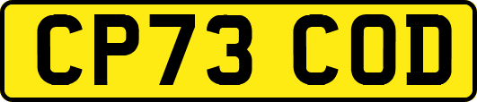 CP73COD