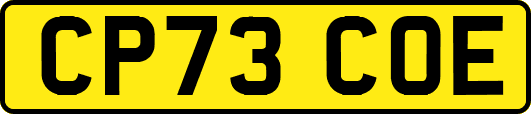 CP73COE