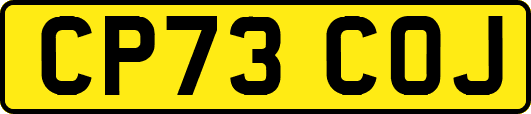 CP73COJ