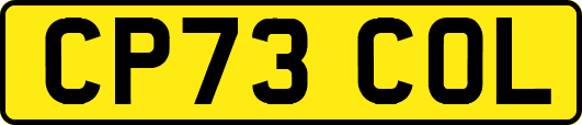 CP73COL