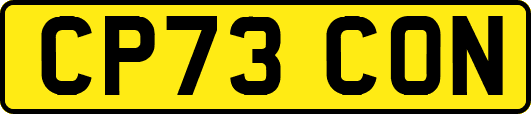 CP73CON