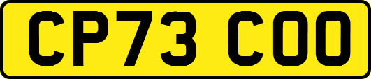 CP73COO