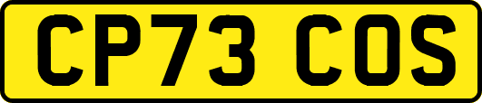 CP73COS