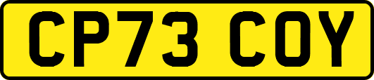 CP73COY