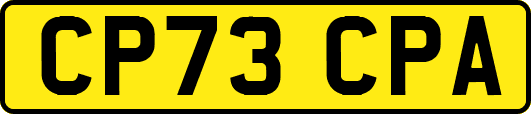 CP73CPA