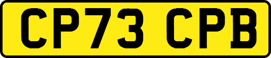 CP73CPB