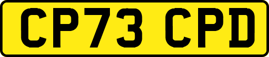 CP73CPD