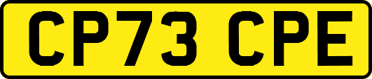 CP73CPE