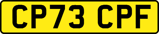 CP73CPF