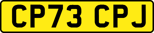 CP73CPJ