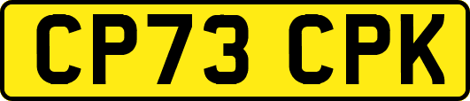 CP73CPK