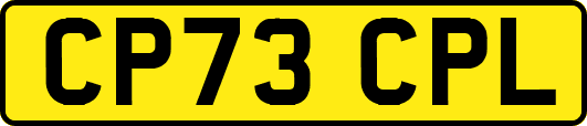 CP73CPL