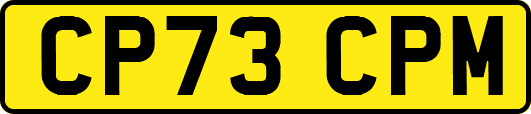 CP73CPM