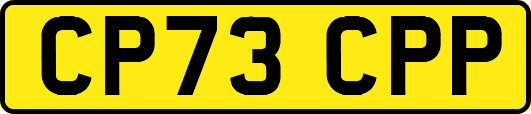 CP73CPP