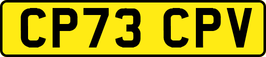 CP73CPV