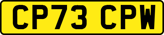 CP73CPW