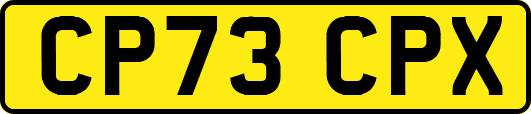 CP73CPX