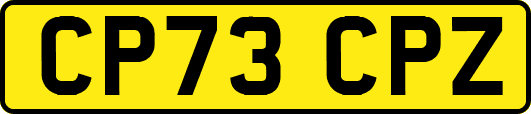 CP73CPZ
