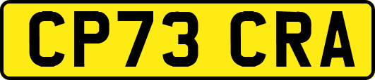 CP73CRA