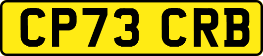 CP73CRB