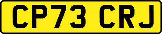 CP73CRJ