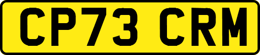 CP73CRM