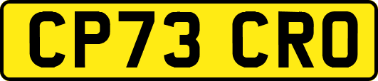 CP73CRO