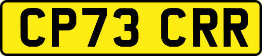 CP73CRR