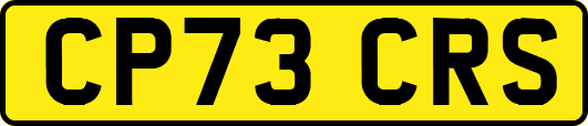 CP73CRS