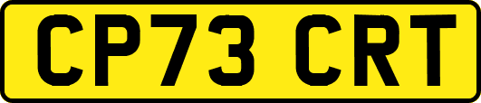 CP73CRT