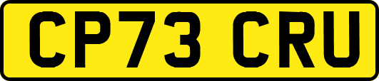 CP73CRU