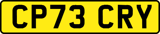 CP73CRY