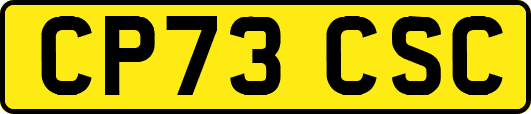 CP73CSC