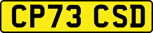 CP73CSD