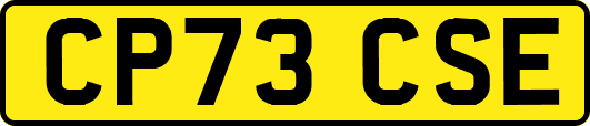CP73CSE