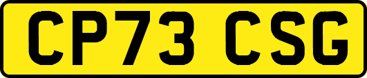 CP73CSG