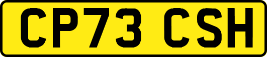 CP73CSH
