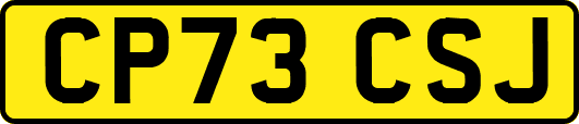 CP73CSJ