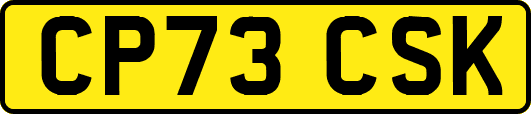 CP73CSK