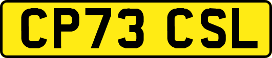 CP73CSL